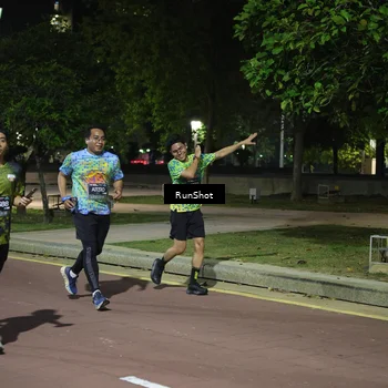 Runner Photo 6578028