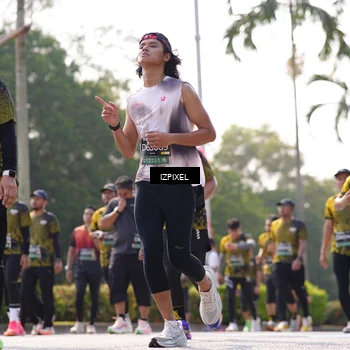 Runner Photo 6578031