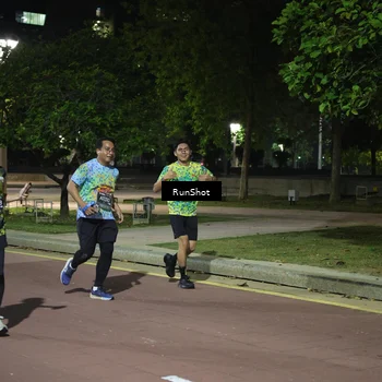 Runner Photo 6578033