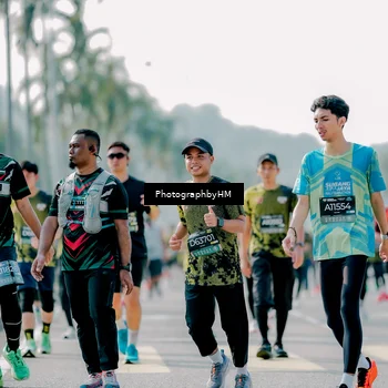 Runner Photo 6578036