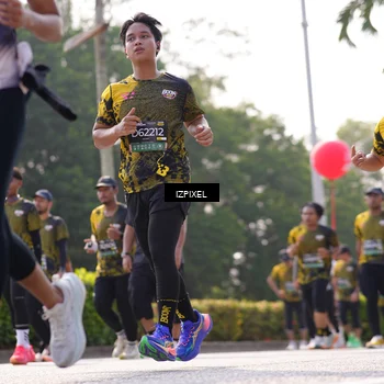 Runner Photo 6578041