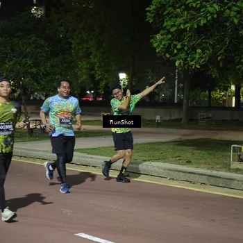 Runner Photo 6578044
