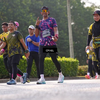 Runner Photo 6578046