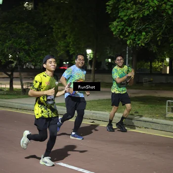 Runner Photo 6578048