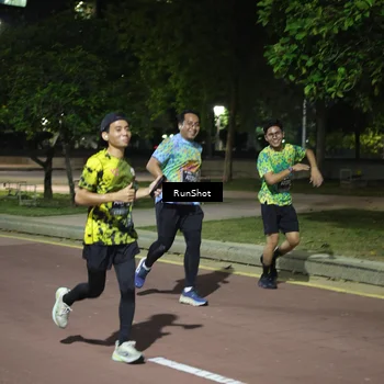 Runner Photo 6578049