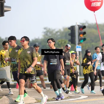 Runner Photo 6578050