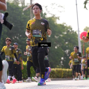Runner Photo 6578051