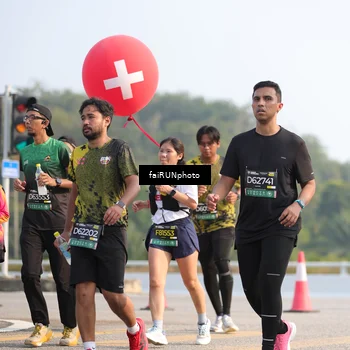 Runner Photo 6578052