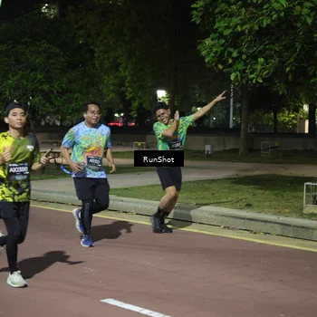 Runner Photo 6578053