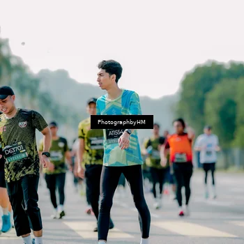 Runner Photo 6578056