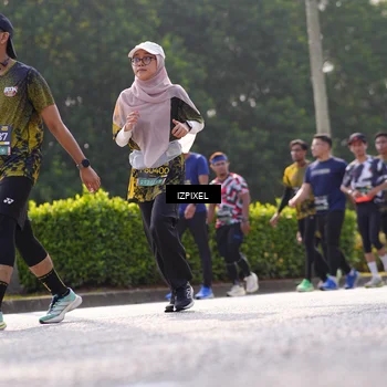 Runner Photo 6578057