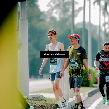 Runner Photo 6578073