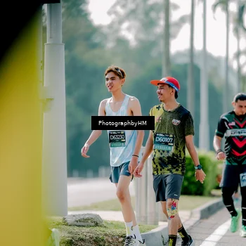 Runner Photo 6578074