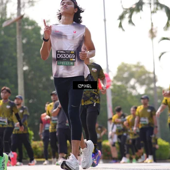Runner Photo 6578076