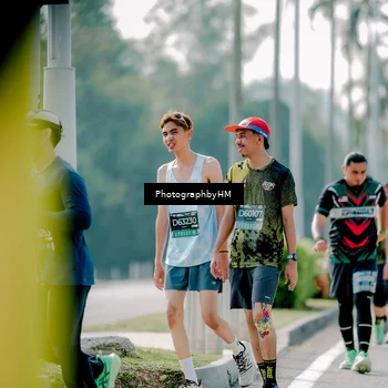 Runner Photo 6578077