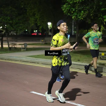 Runner Photo 6578078