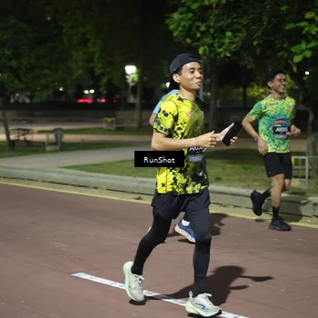 Runner Photo 6578082