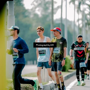 Runner Photo 6578084