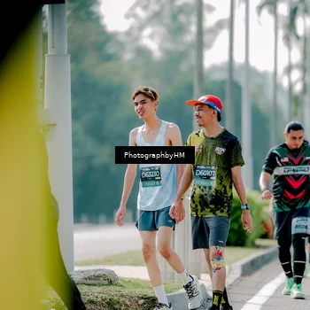 Runner Photo 6578086