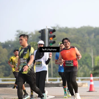 Runner Photo 6578096