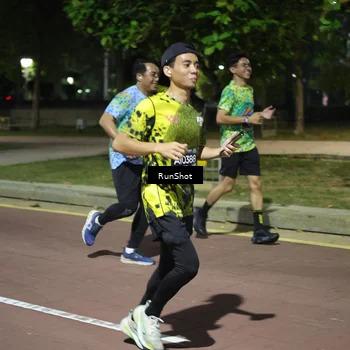 Runner Photo 6578097