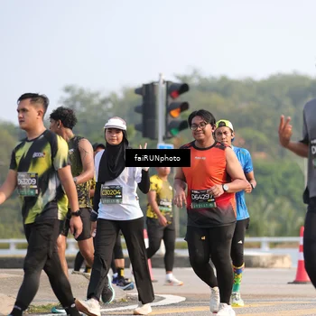Runner Photo 6578100