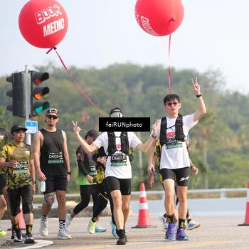 Runner Photo 6578101