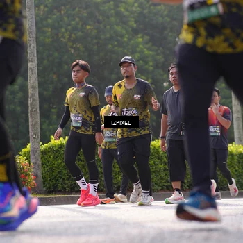 Runner Photo 6578102