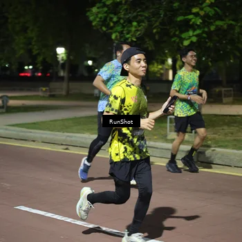 Runner Photo 6578103