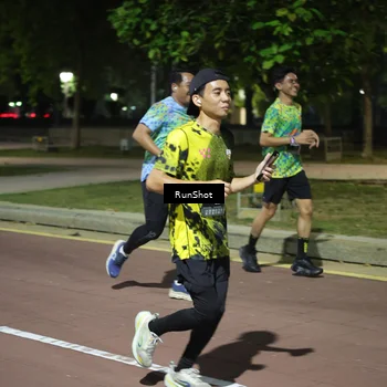 Runner Photo 6578111