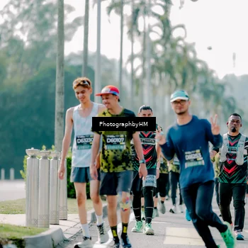 Runner Photo 6578113