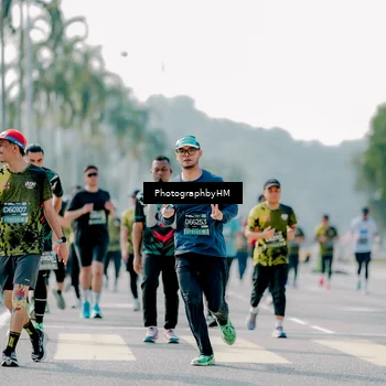 Runner Photo 6578114