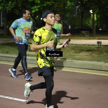 Runner Photo 6578115