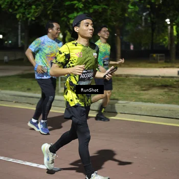 Runner Photo 6578116