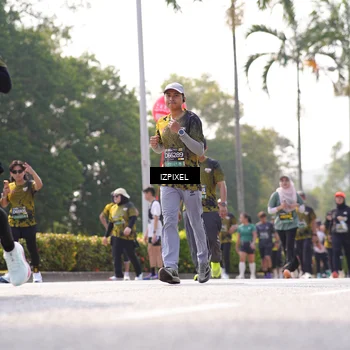 Runner Photo 6578117