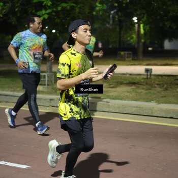 Runner Photo 6578119