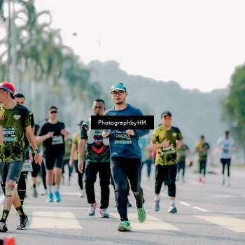 Runner Photo 6578120