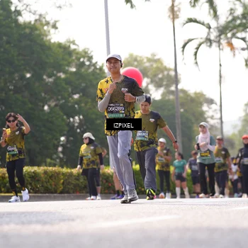 Runner Photo 6578124