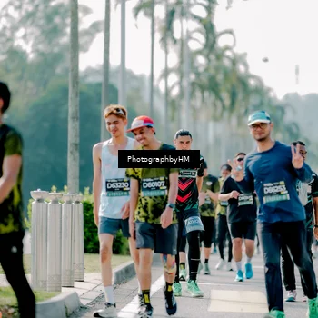 Runner Photo 6578125