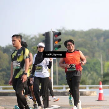Runner Photo 6578127
