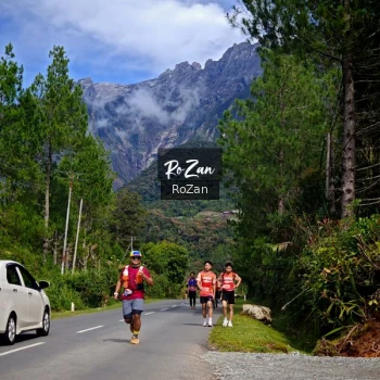 Runner Photo 657813