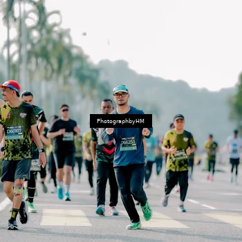 Runner Photo 6578134