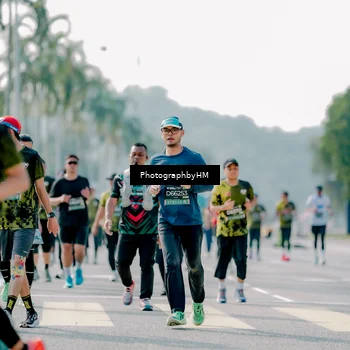 Runner Photo 6578135