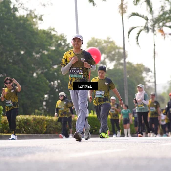 Runner Photo 6578137