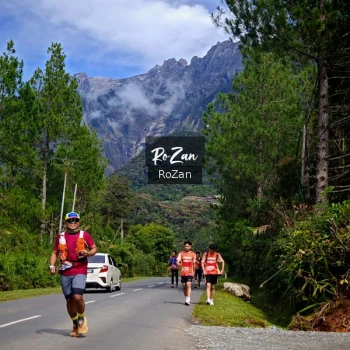 Runner Photo 657814