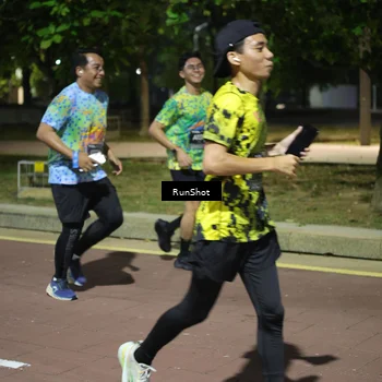 Runner Photo 6578145