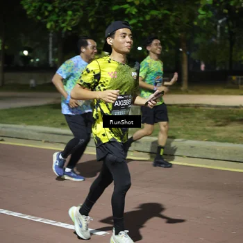 Runner Photo 6578146