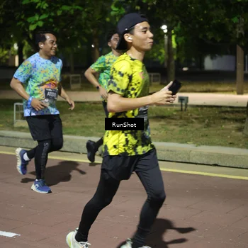 Runner Photo 6578147