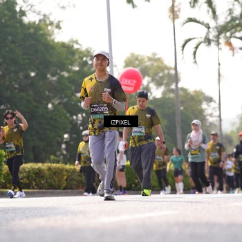 Runner Photo 6578150