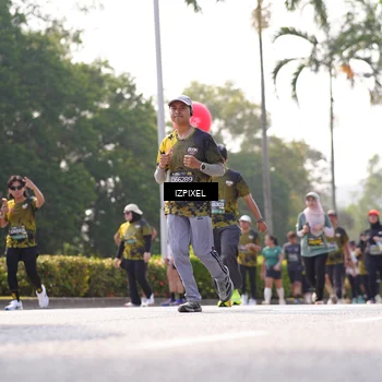 Runner Photo 6578154